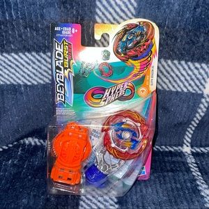 Beyblade Burst Rise Hyper Sphere